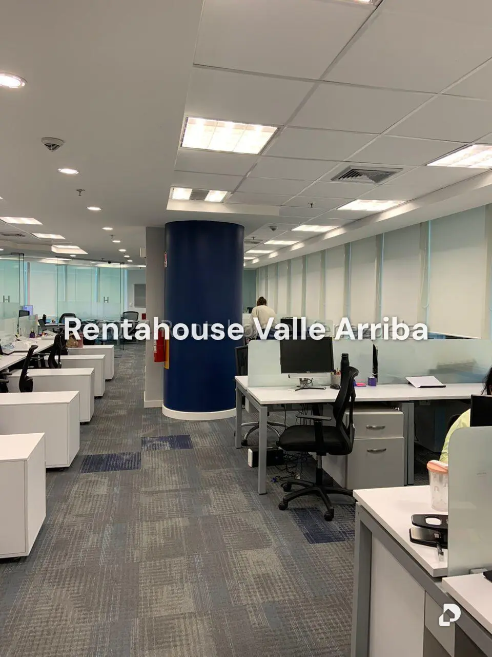 Oficina en Boleíta Norte, Caracas – 16
