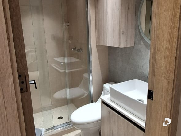 Apartamento en Complejo Turístico El Morro, Lechería – 5