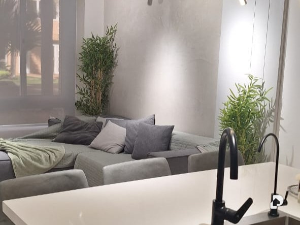 Apartamento en Complejo Turístico El Morro, Lechería – 3