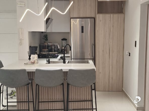 Apartamento en Complejo Turístico El Morro, Lechería – 1
