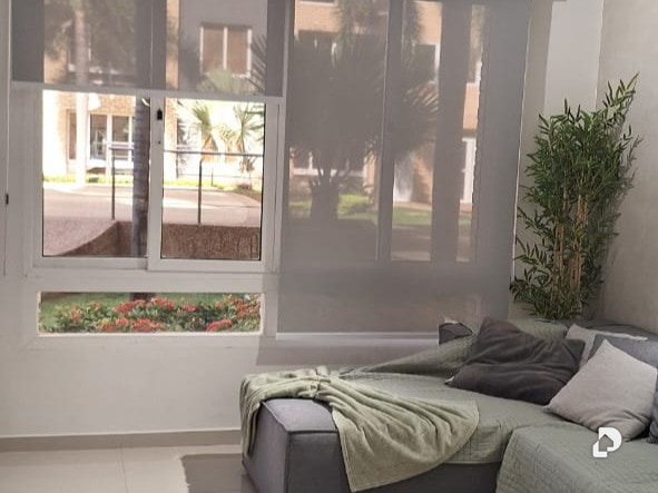 Apartamento en Complejo Turístico El Morro, Lechería – 4