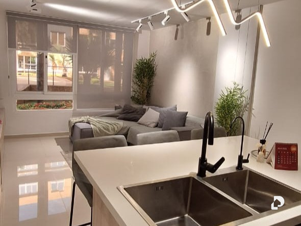 Apartamento en Complejo Turístico El Morro, Lechería – 2