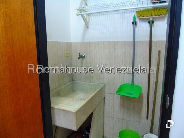 Oficina en Boleíta Norte, Caracas – 10