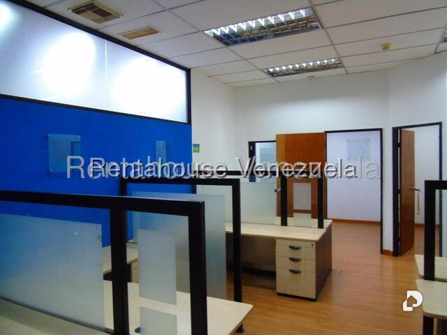 Oficina en Boleíta Norte, Caracas – 26