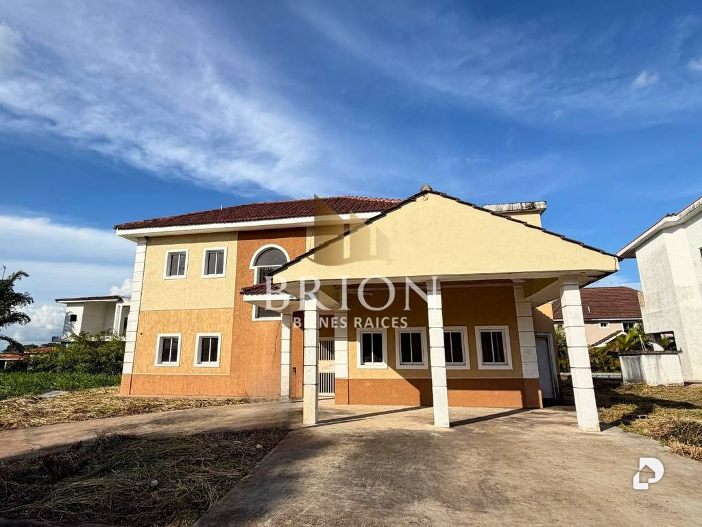 Casa en Maturín – 1