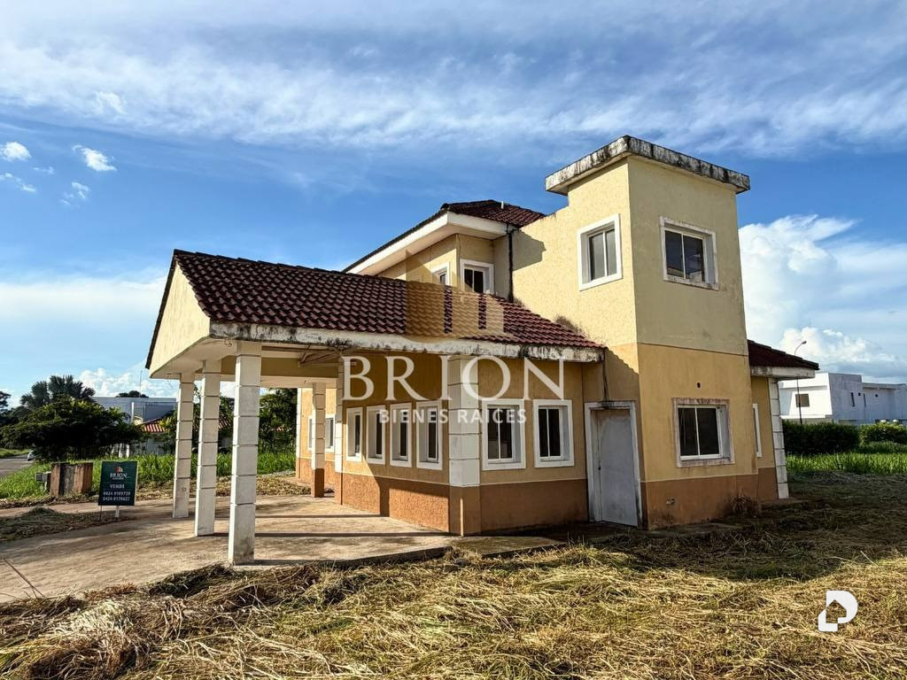 Casa en Maturín – 2
