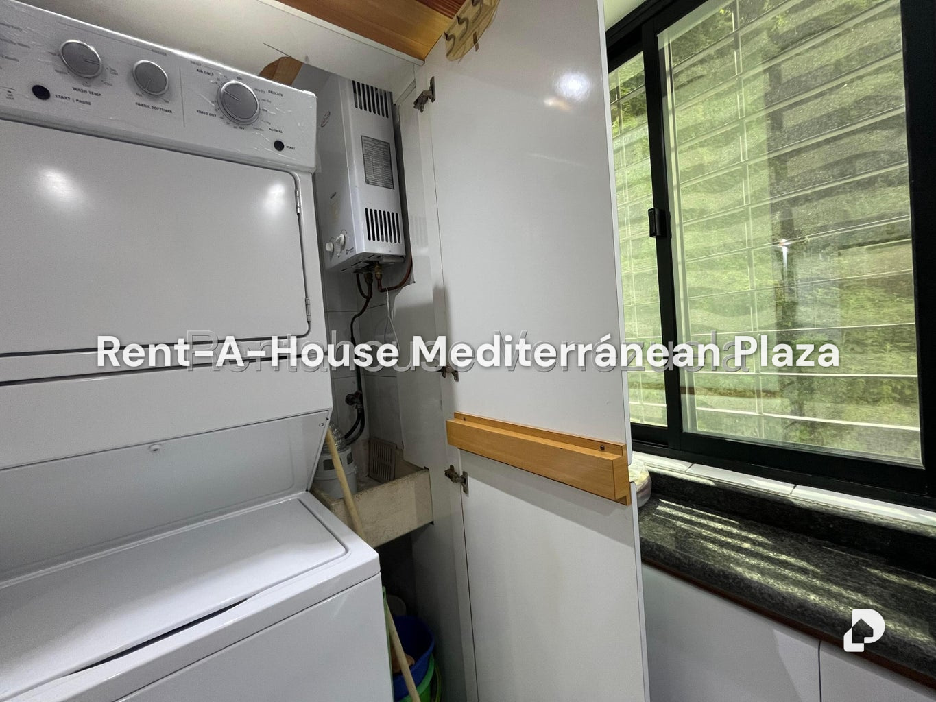 Apartamento en Las Chimeneas, Valencia – 23