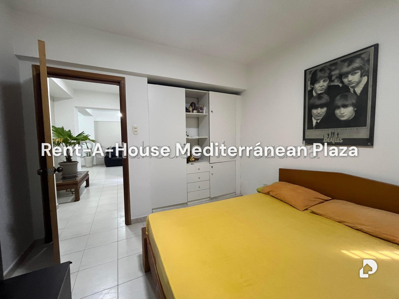 Apartamento en Las Chimeneas, Valencia – 17