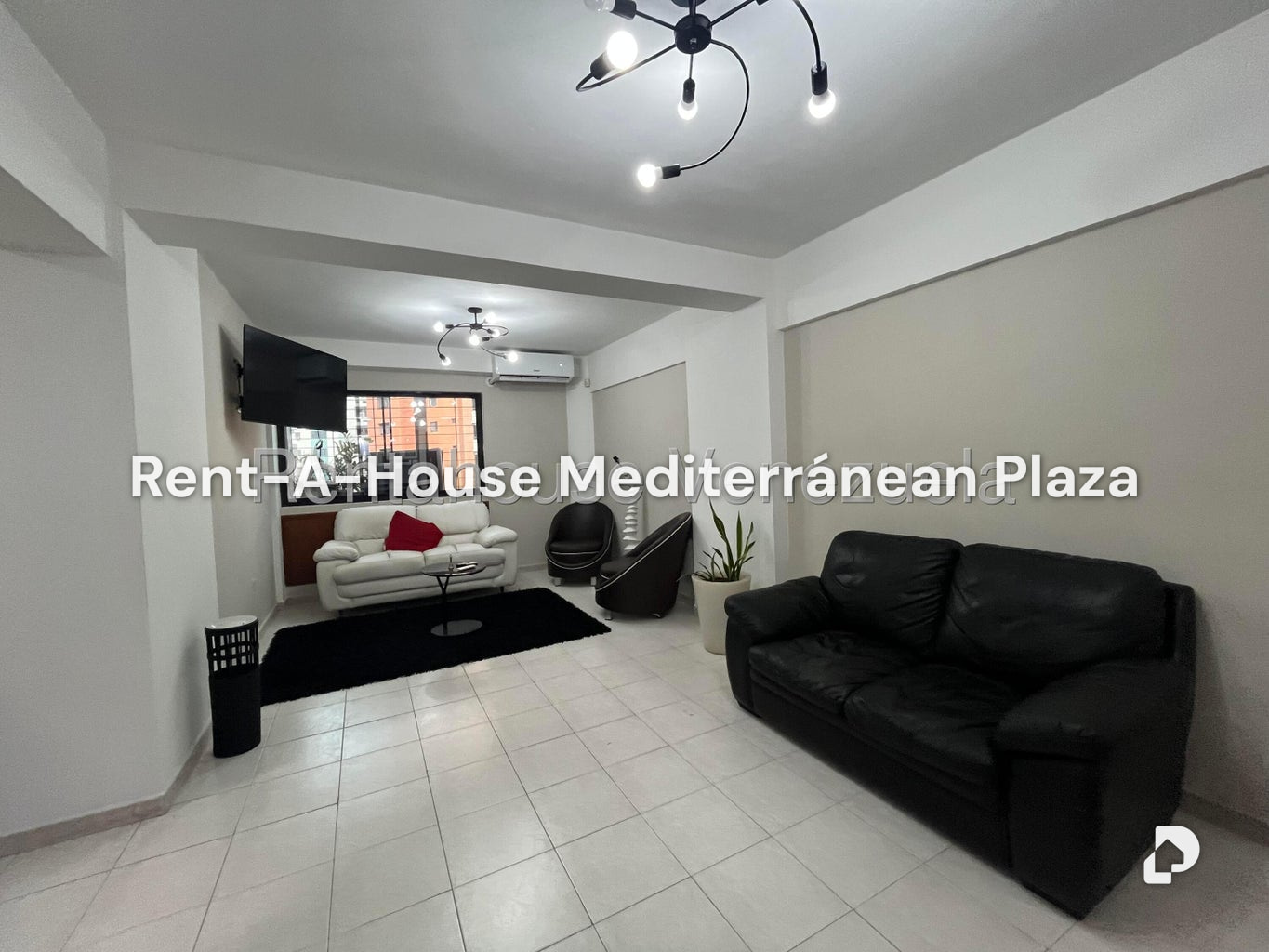 Apartamento en Las Chimeneas, Valencia – 4