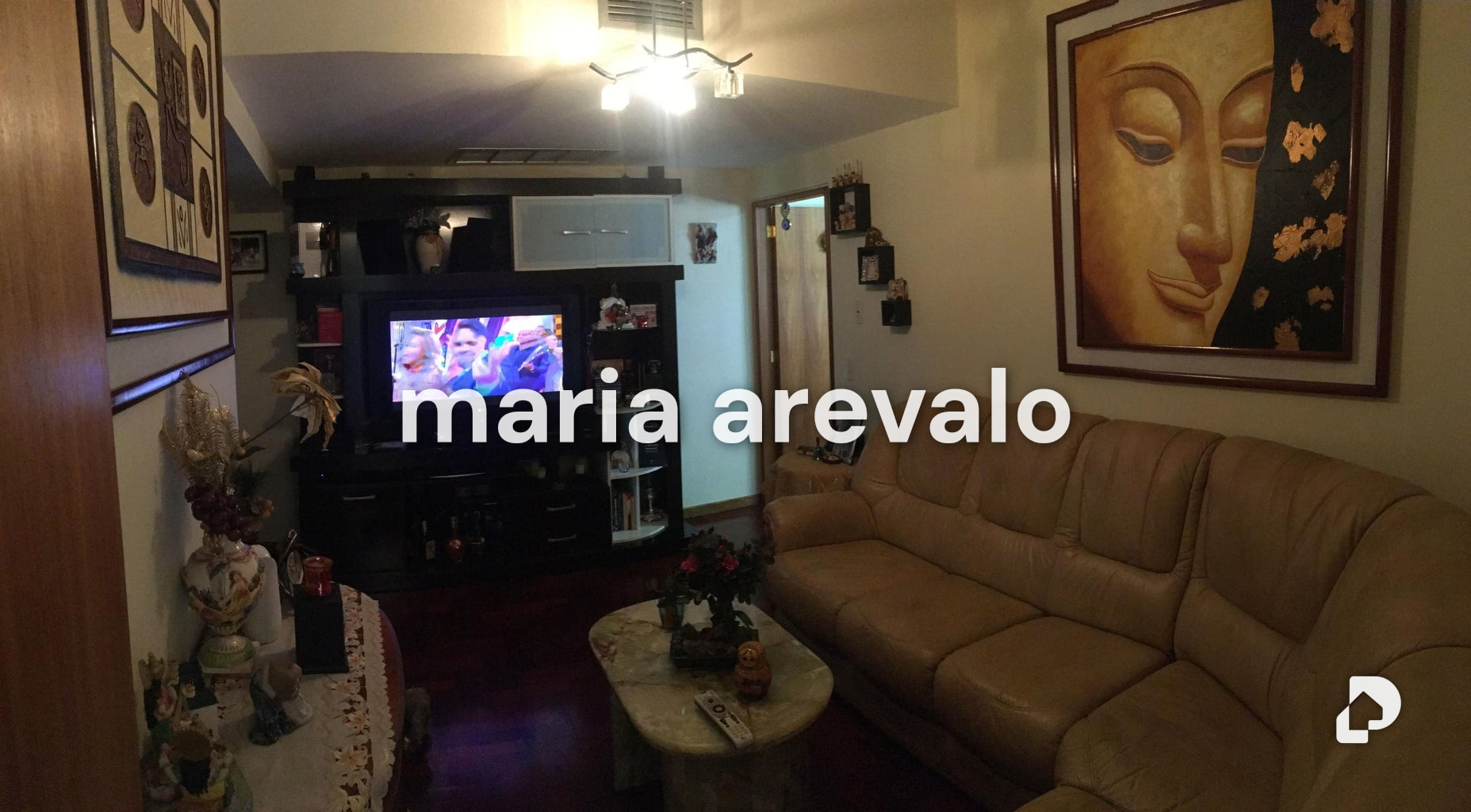 Apartamento en Lomas de La Lagunita, Caracas – 7