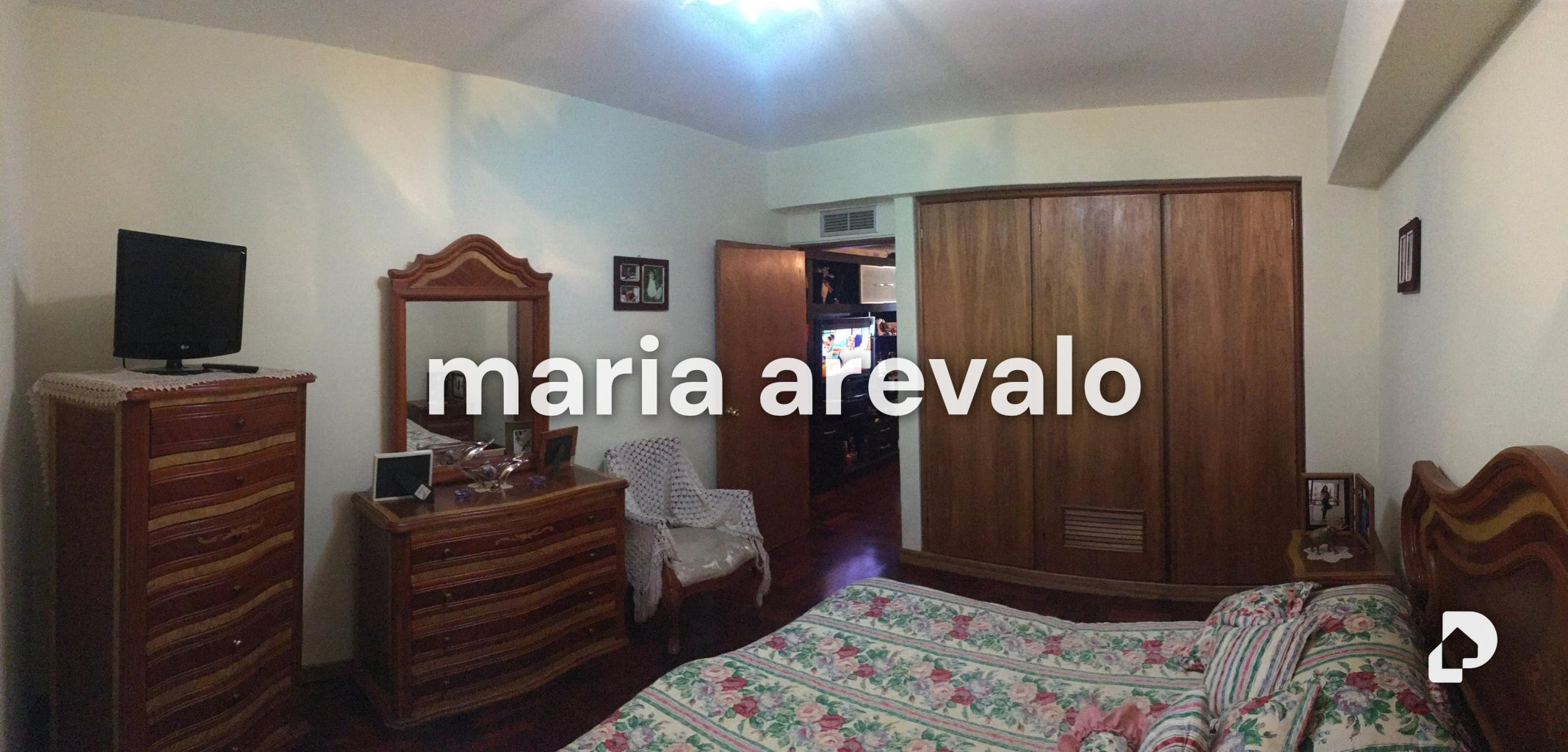 Apartamento en Lomas de La Lagunita, Caracas – 13