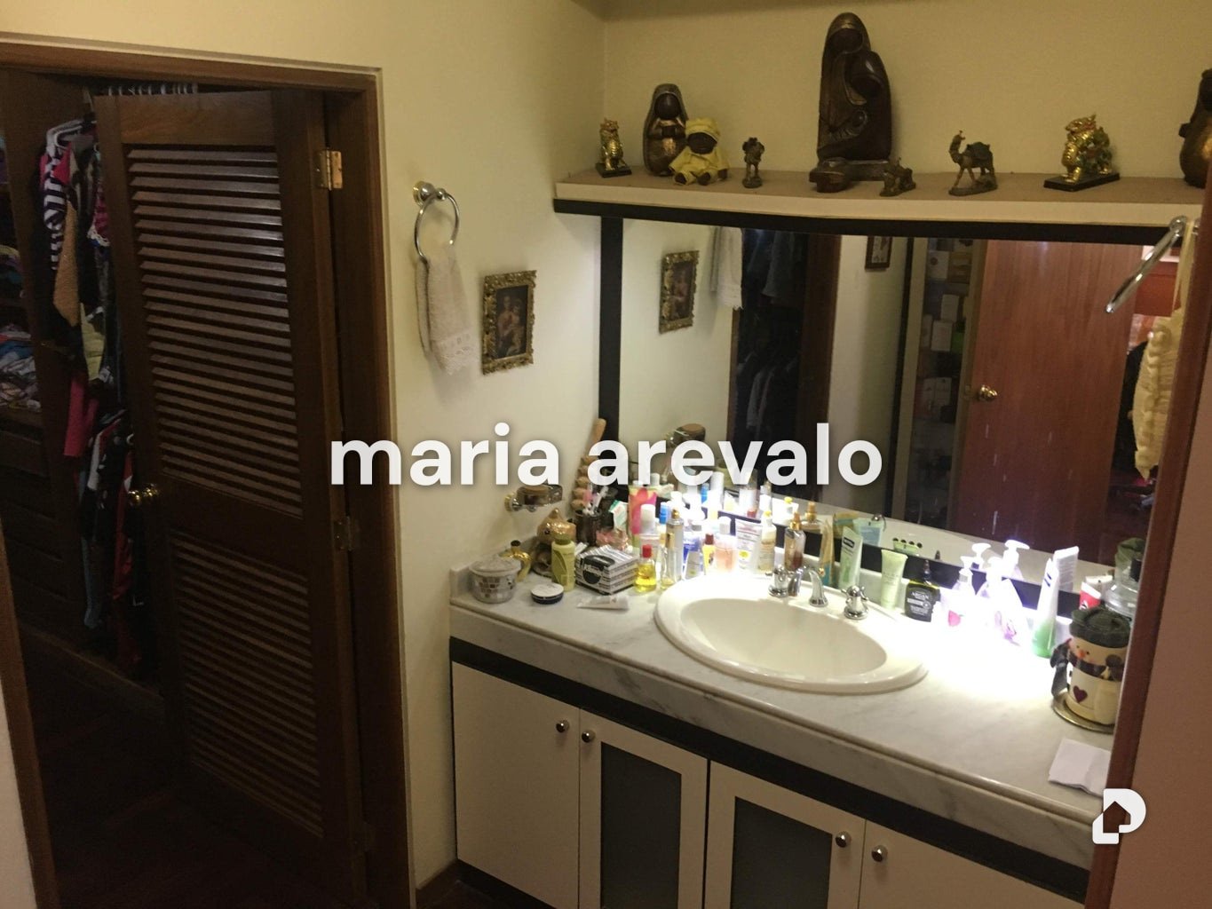 Apartamento en Lomas de La Lagunita, Caracas – 10