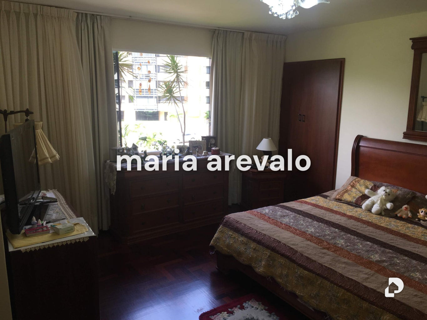 Apartamento en Lomas de La Lagunita, Caracas – 9