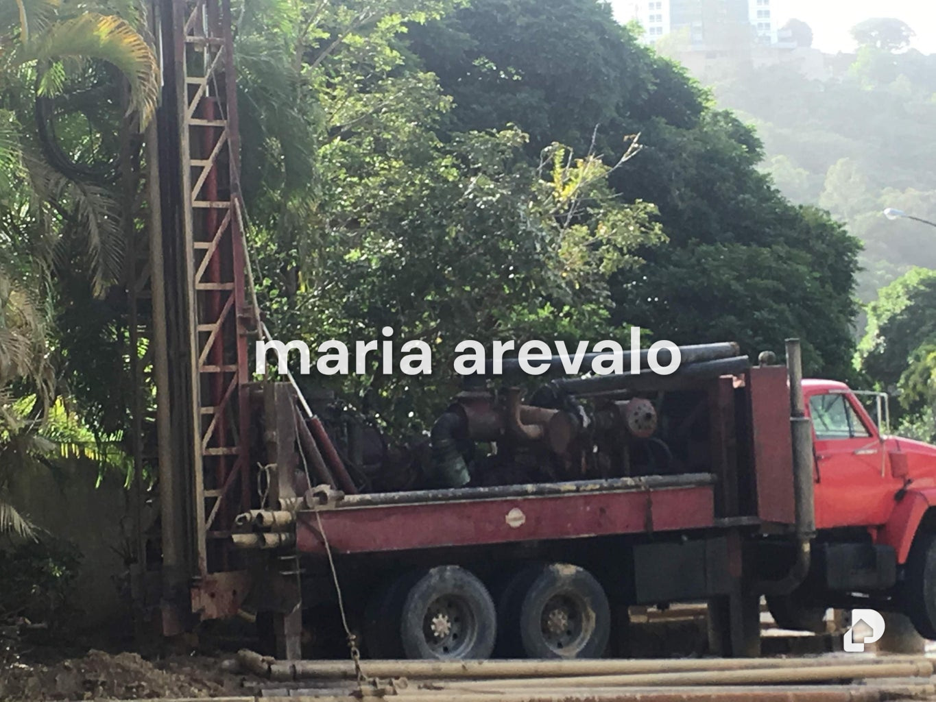 Apartamento en Lomas de La Lagunita, Caracas – 21