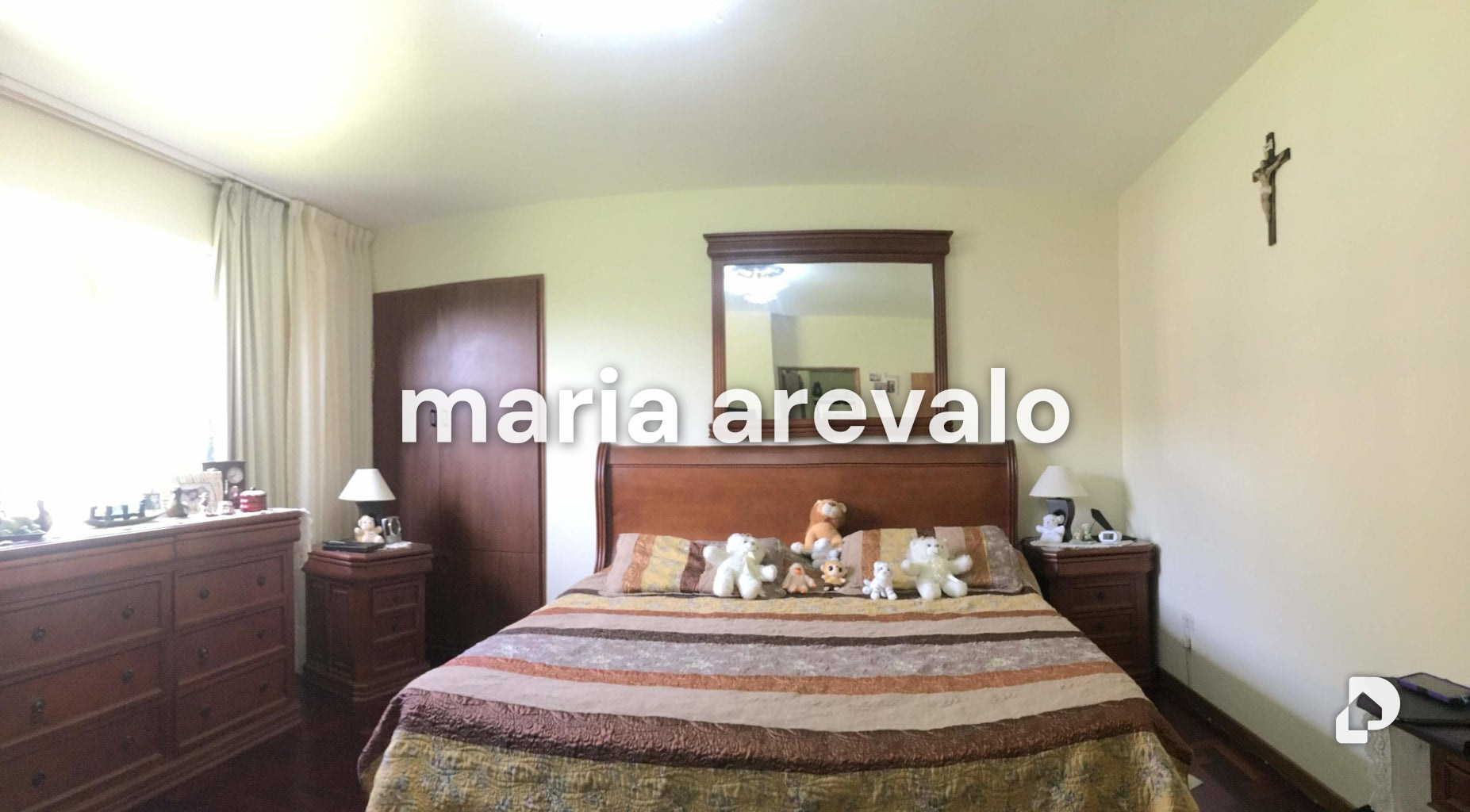 Apartamento en Lomas de La Lagunita, Caracas – 8