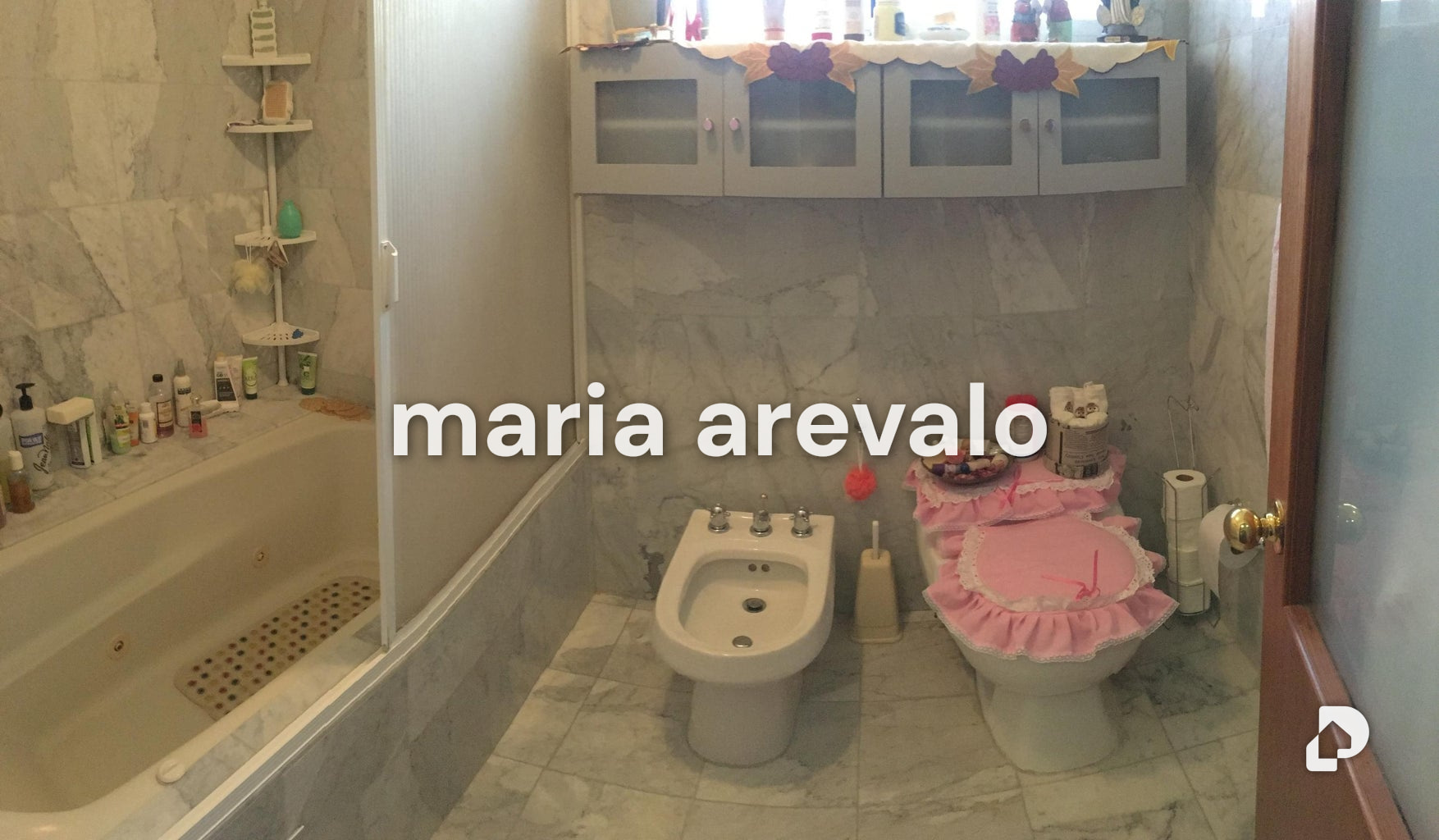 Apartamento en Lomas de La Lagunita, Caracas – 11