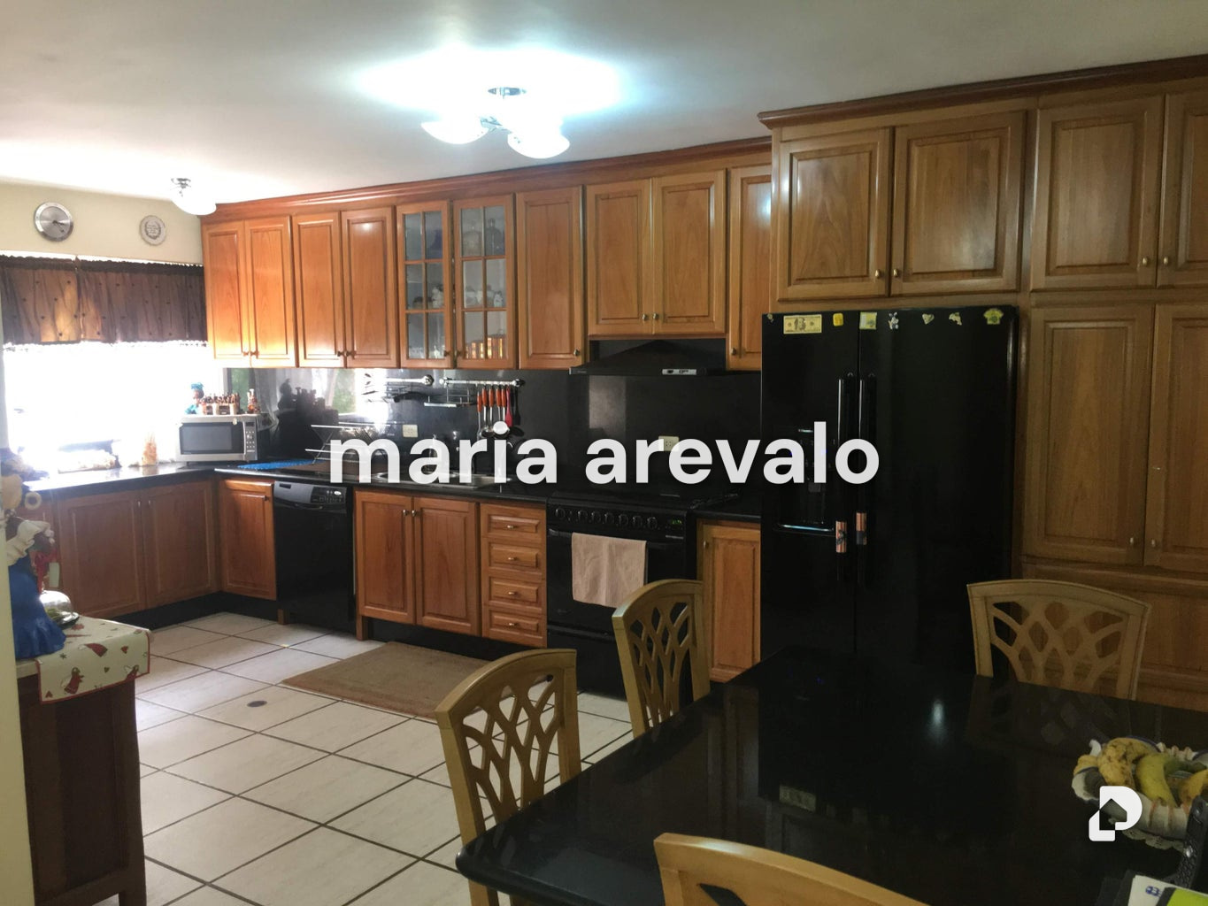 Apartamento en Lomas de La Lagunita, Caracas – 6