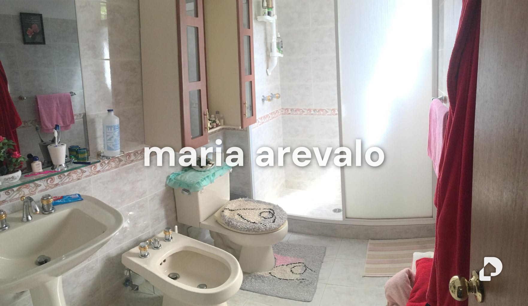 Apartamento en Lomas de La Lagunita, Caracas – 17