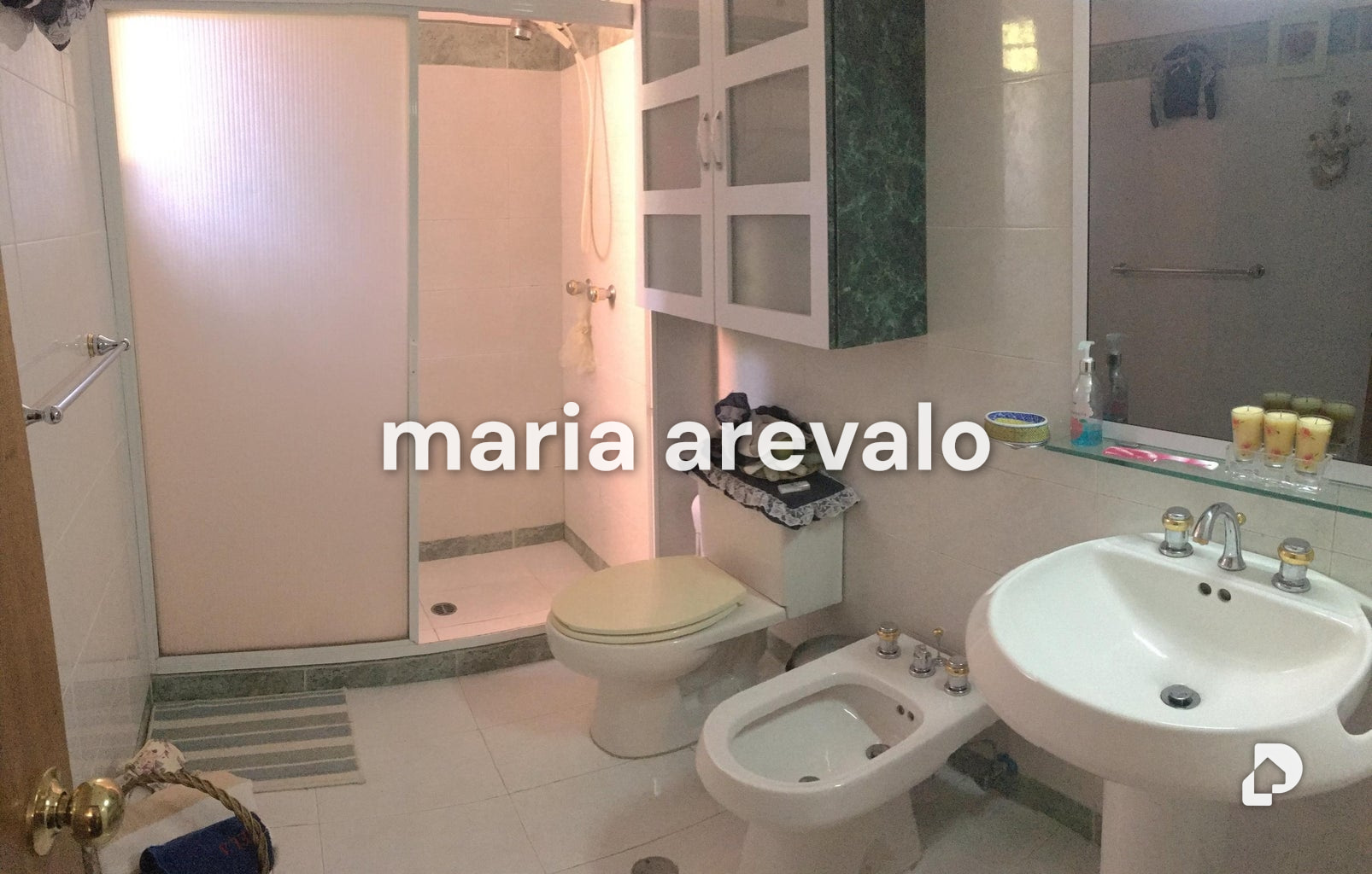 Apartamento en Lomas de La Lagunita, Caracas – 15