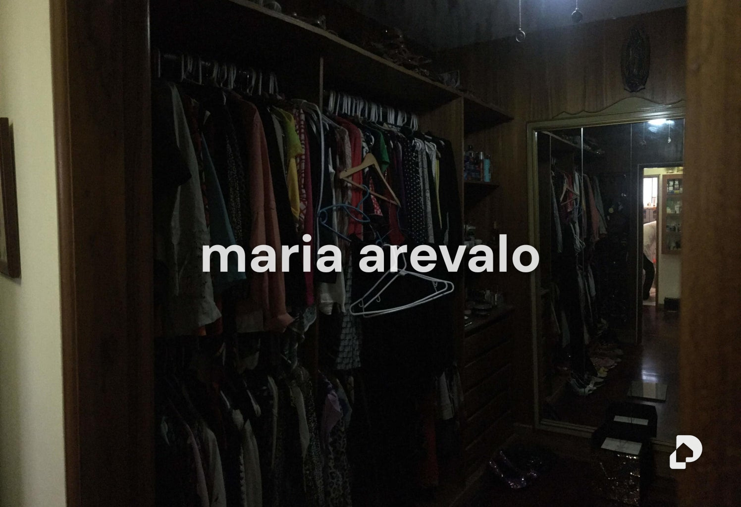 Apartamento en Lomas de La Lagunita, Caracas – 30