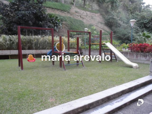 Apartamento en Lomas de La Lagunita, Caracas – 23