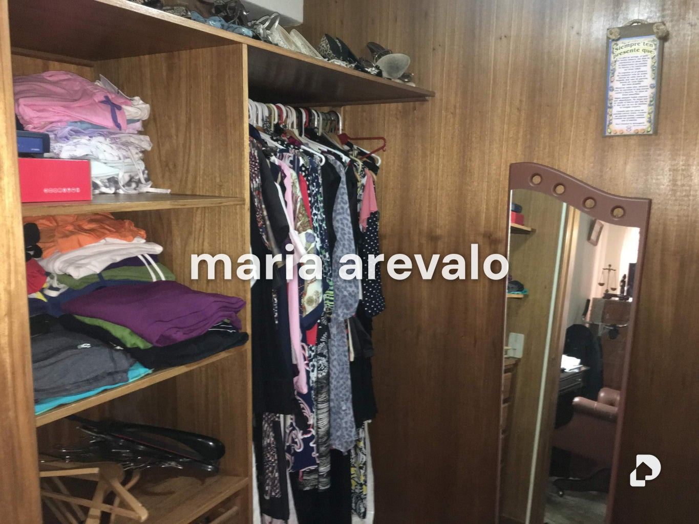 Apartamento en Lomas de La Lagunita, Caracas – 14