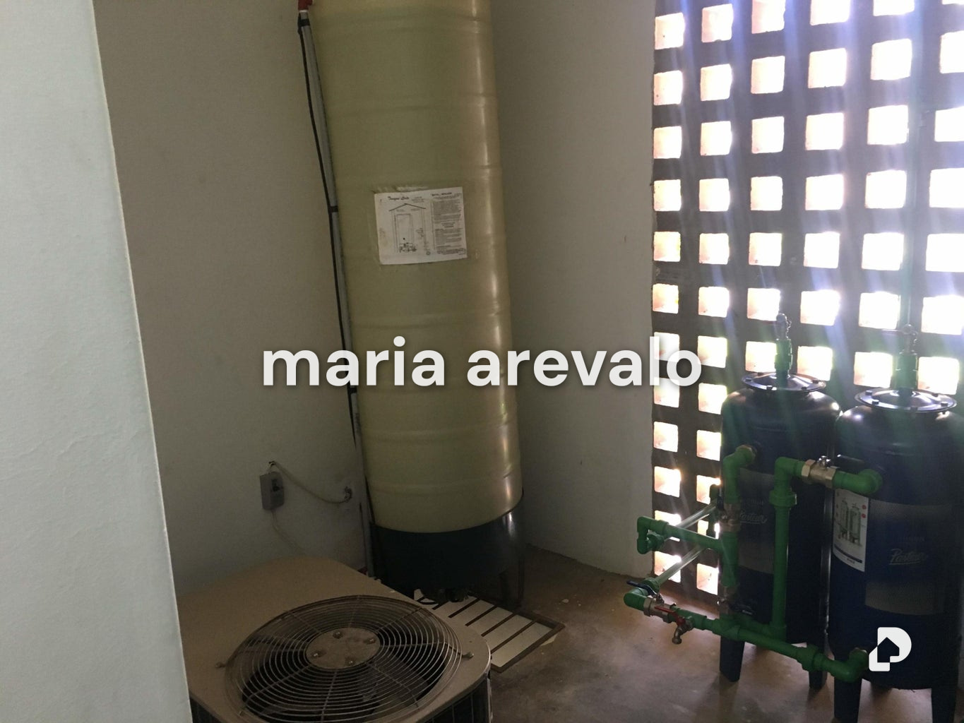 Apartamento en Lomas de La Lagunita, Caracas – 29