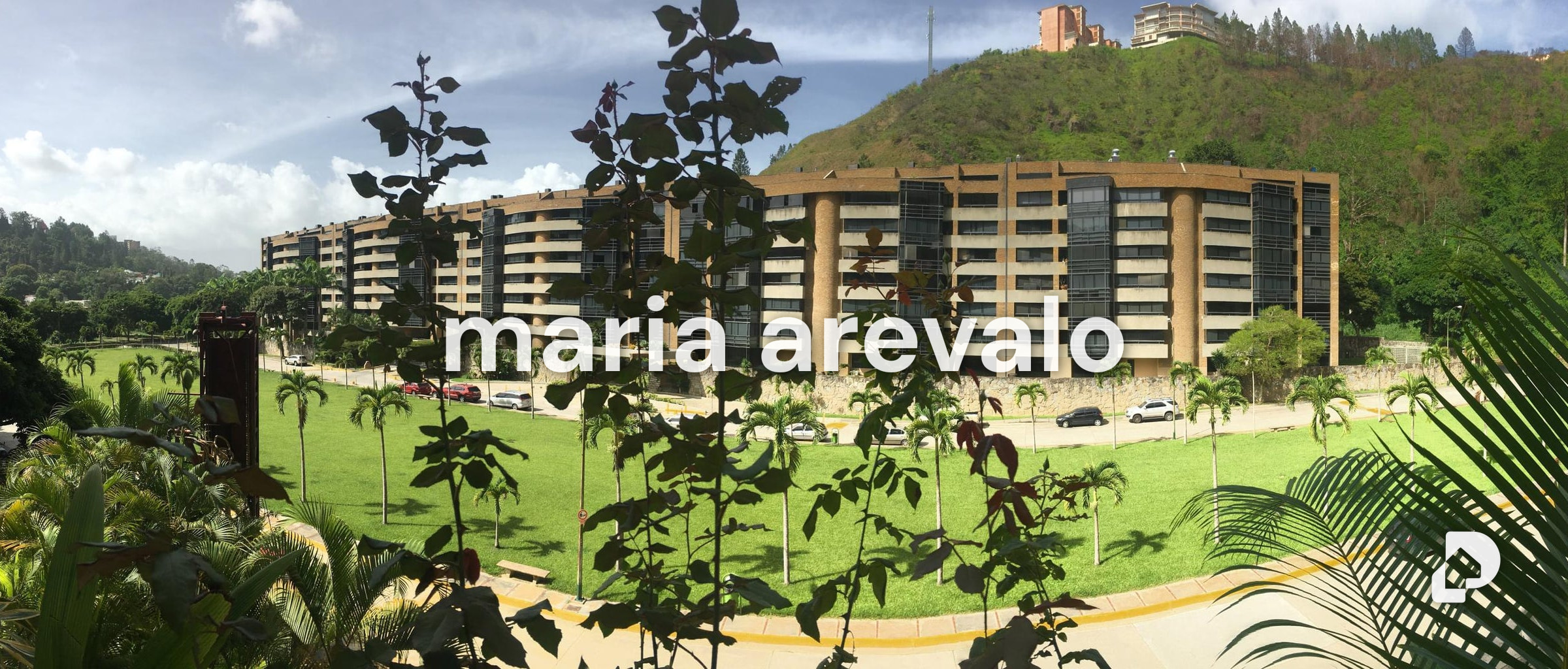 Apartamento en Lomas de La Lagunita, Caracas – 5