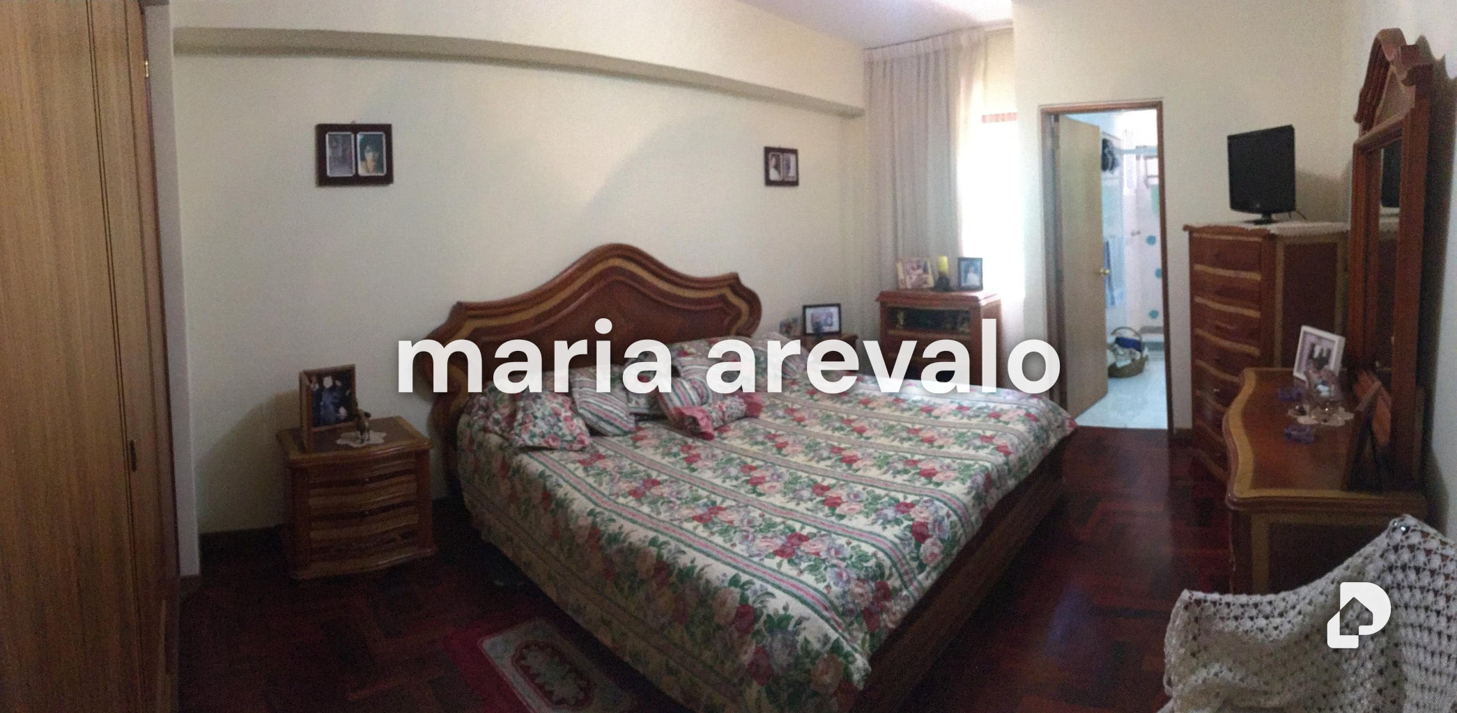 Apartamento en Lomas de La Lagunita, Caracas – 12