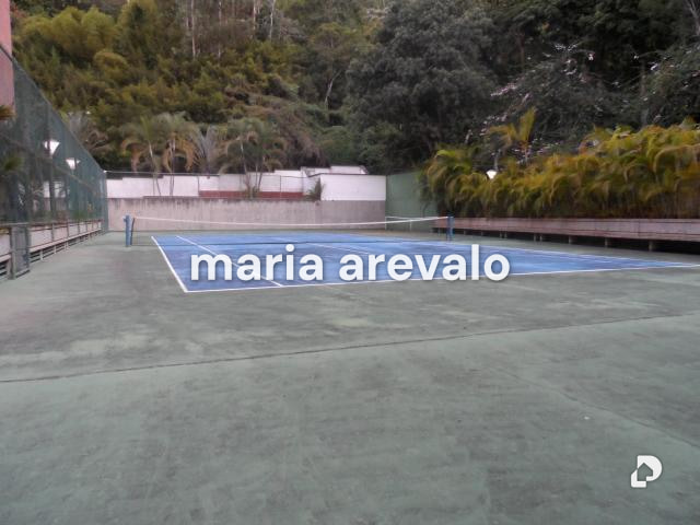 Apartamento en Lomas de La Lagunita, Caracas – 24