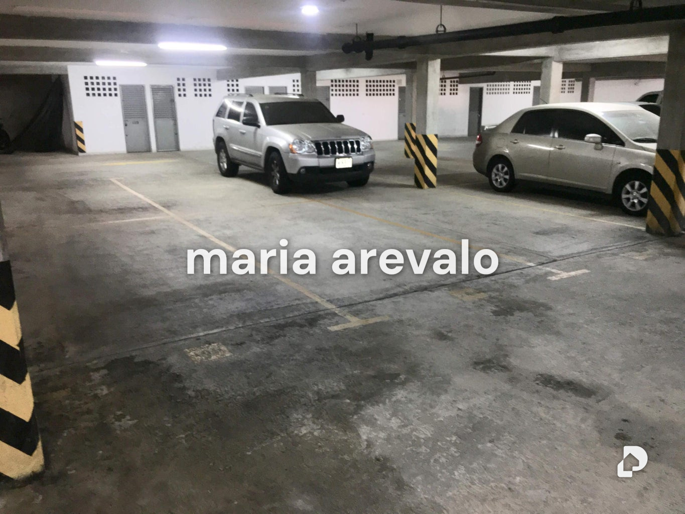 Apartamento en Lomas de La Lagunita, Caracas – 20