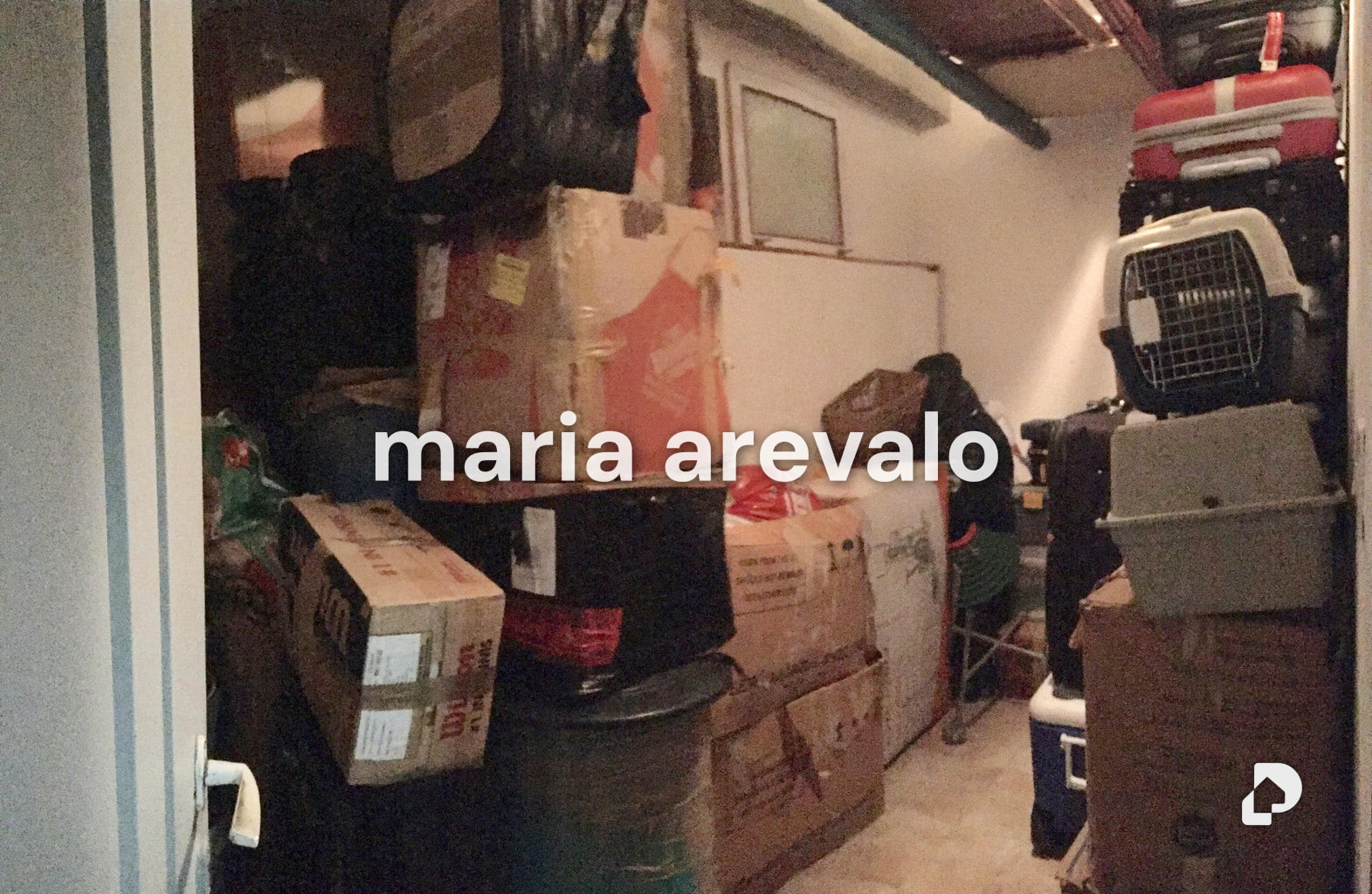 Apartamento en Lomas de La Lagunita, Caracas – 22