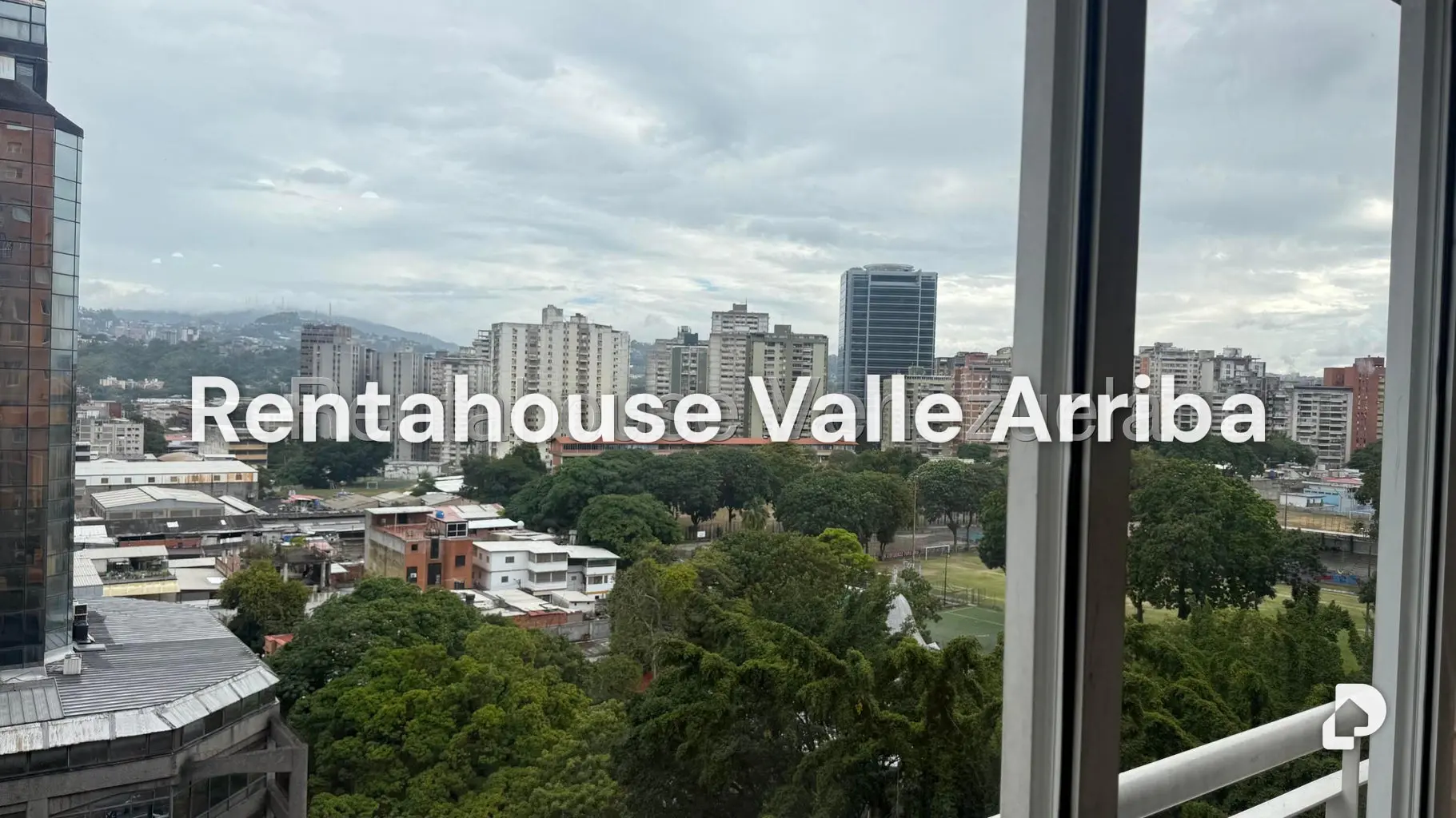 Apartamento en Boleíta Norte, Caracas – 6