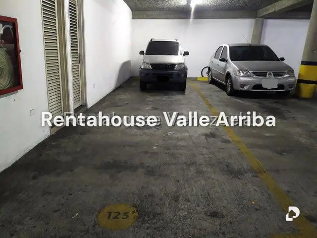 Apartamento en Boleíta Norte, Caracas – 20