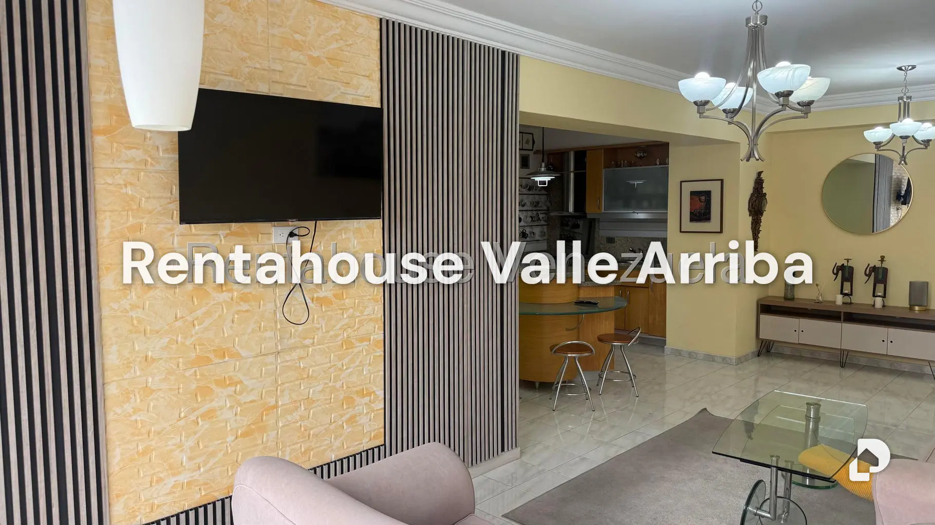 Apartamento en Boleíta Norte, Caracas – 4