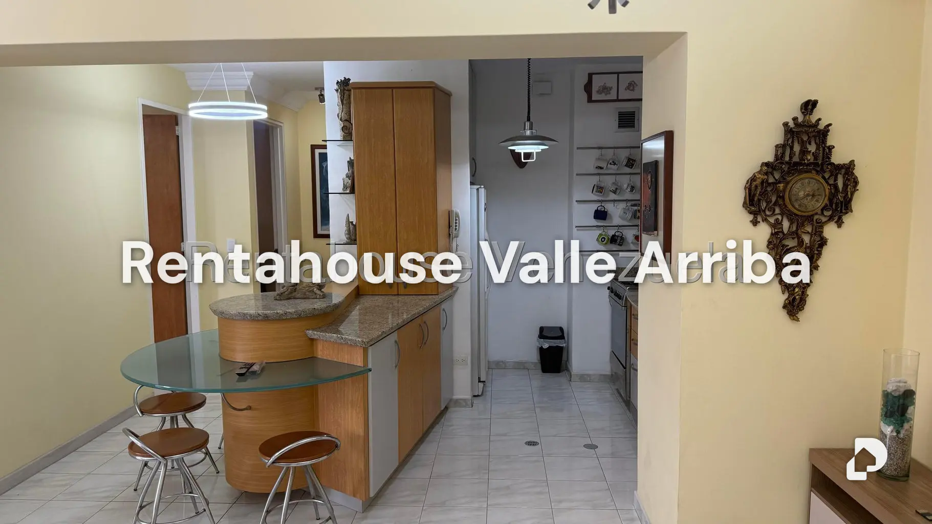 Apartamento en Boleíta Norte, Caracas – 7