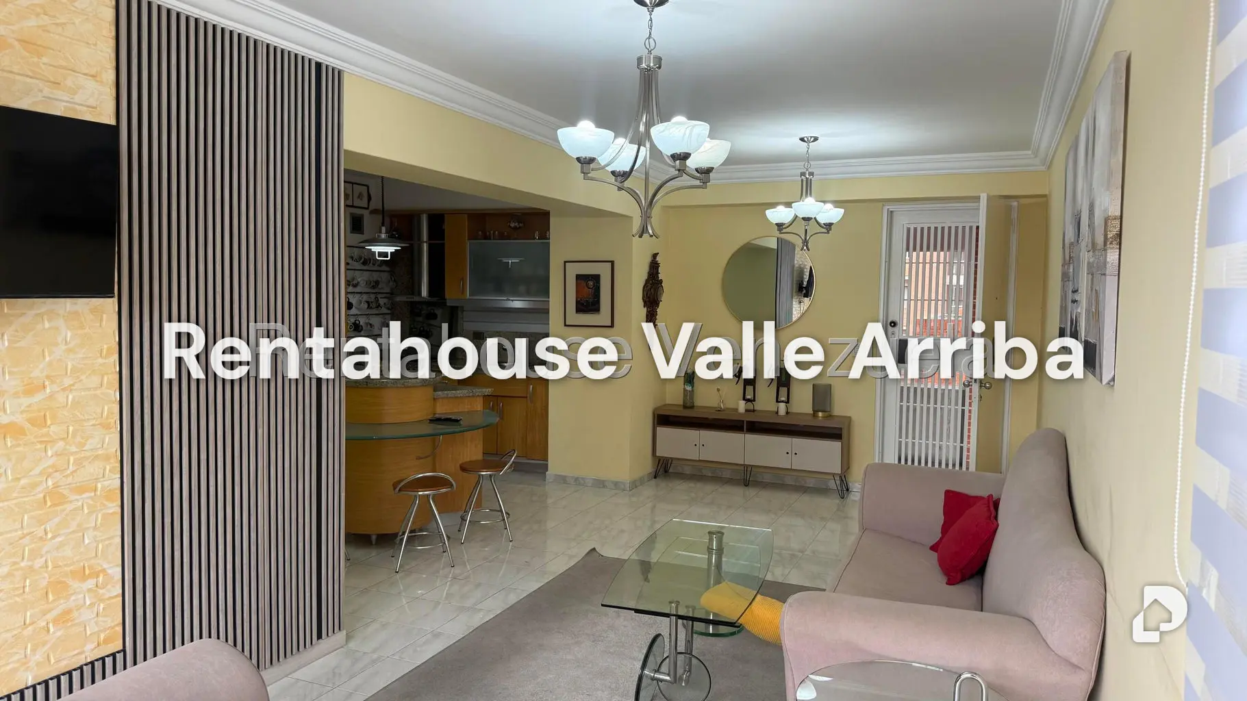 Apartamento en Boleíta Norte, Caracas – 3