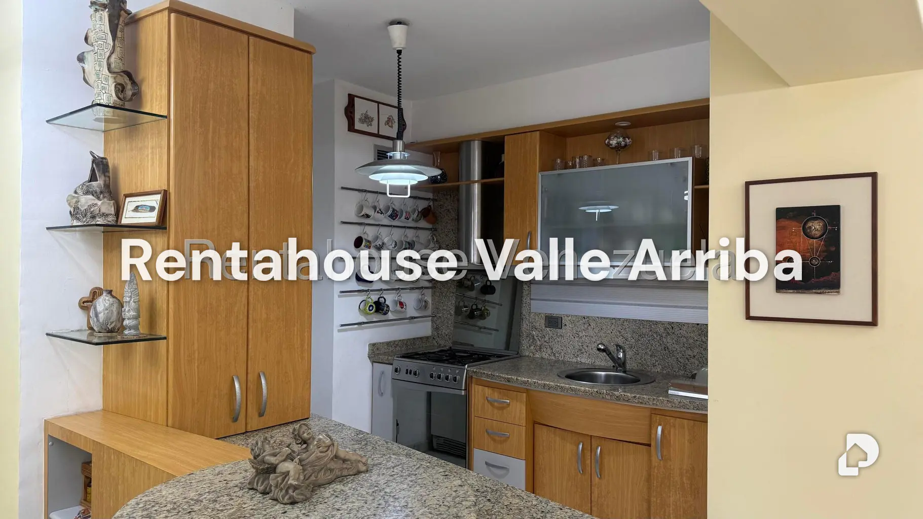 Apartamento en Boleíta Norte, Caracas – 9
