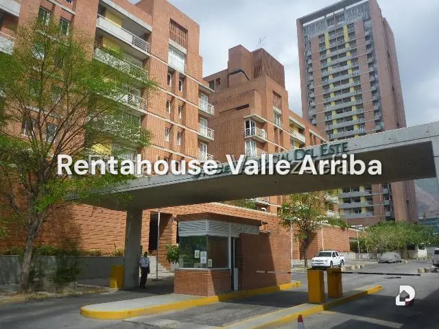 Apartamento en Boleíta Norte, Caracas – 1