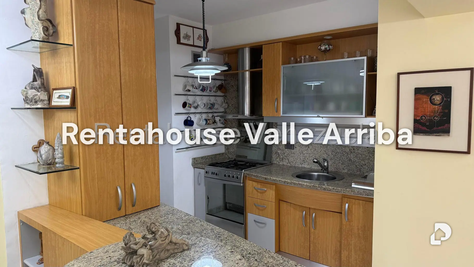 Apartamento en Boleíta Norte, Caracas – 8