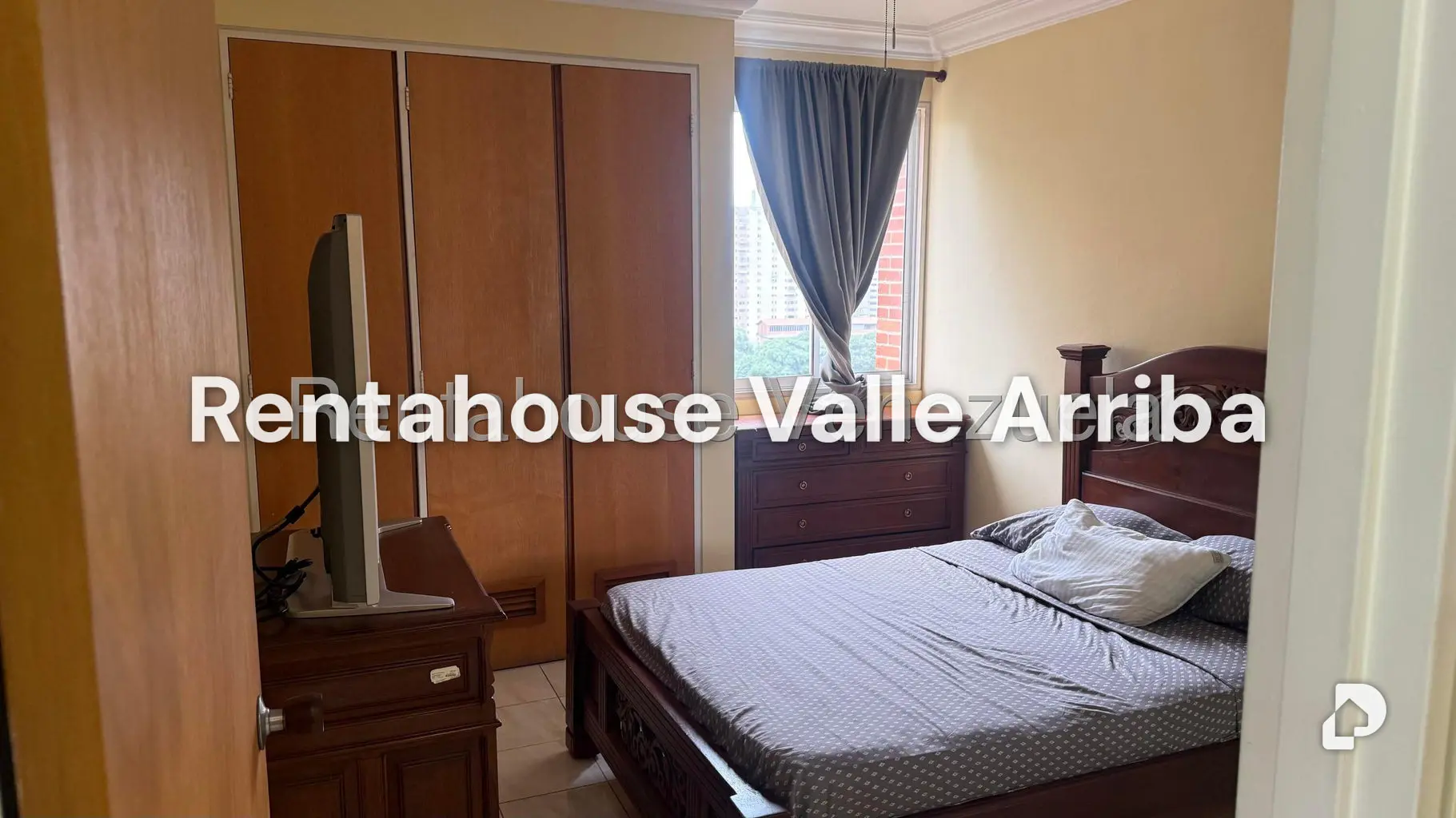 Apartamento en Boleíta Norte, Caracas – 14