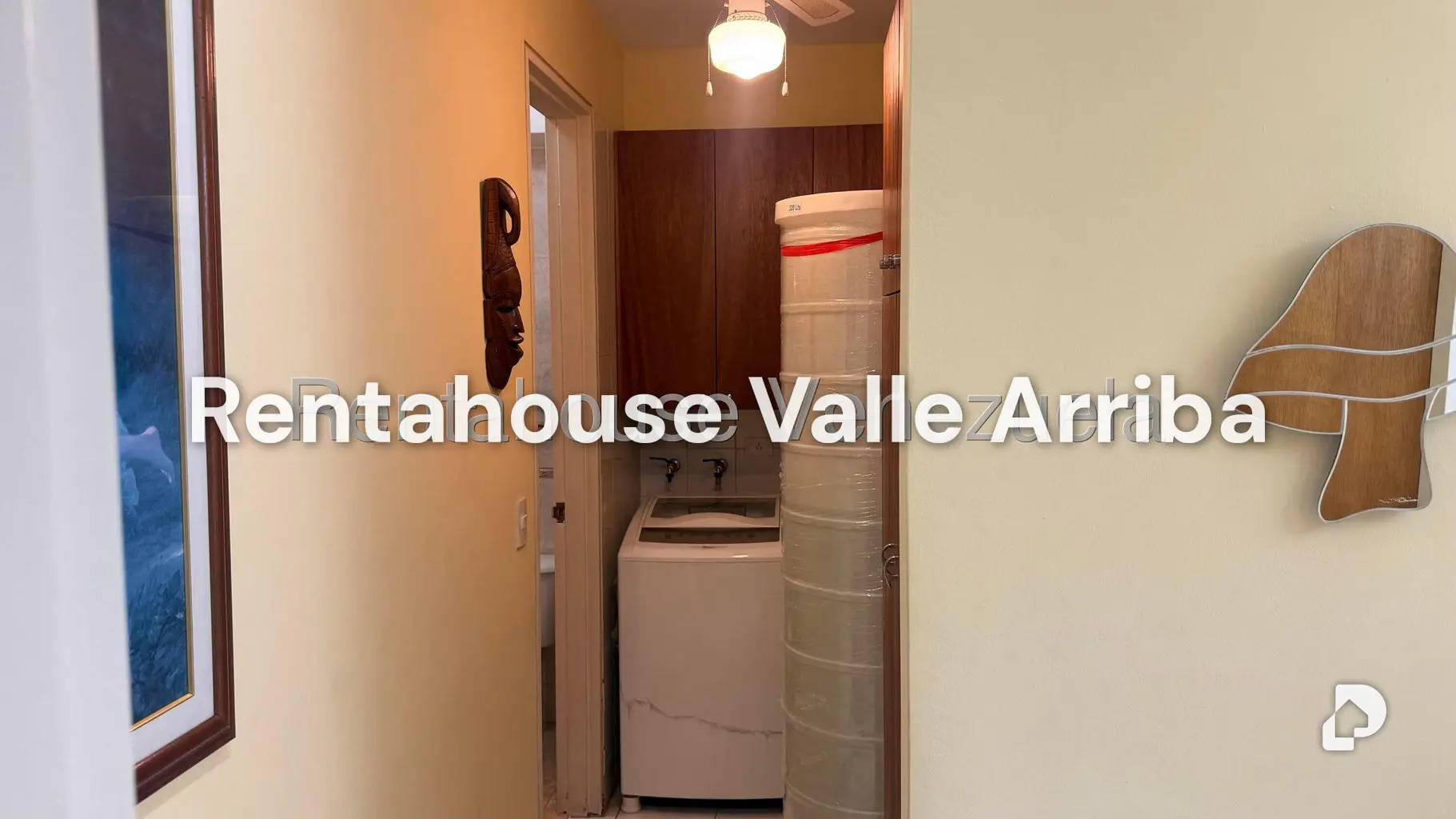 Apartamento en Boleíta Norte, Caracas – 17