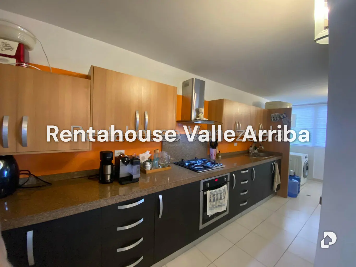 Apartamento en Colinas de La Tahona, Caracas – 7