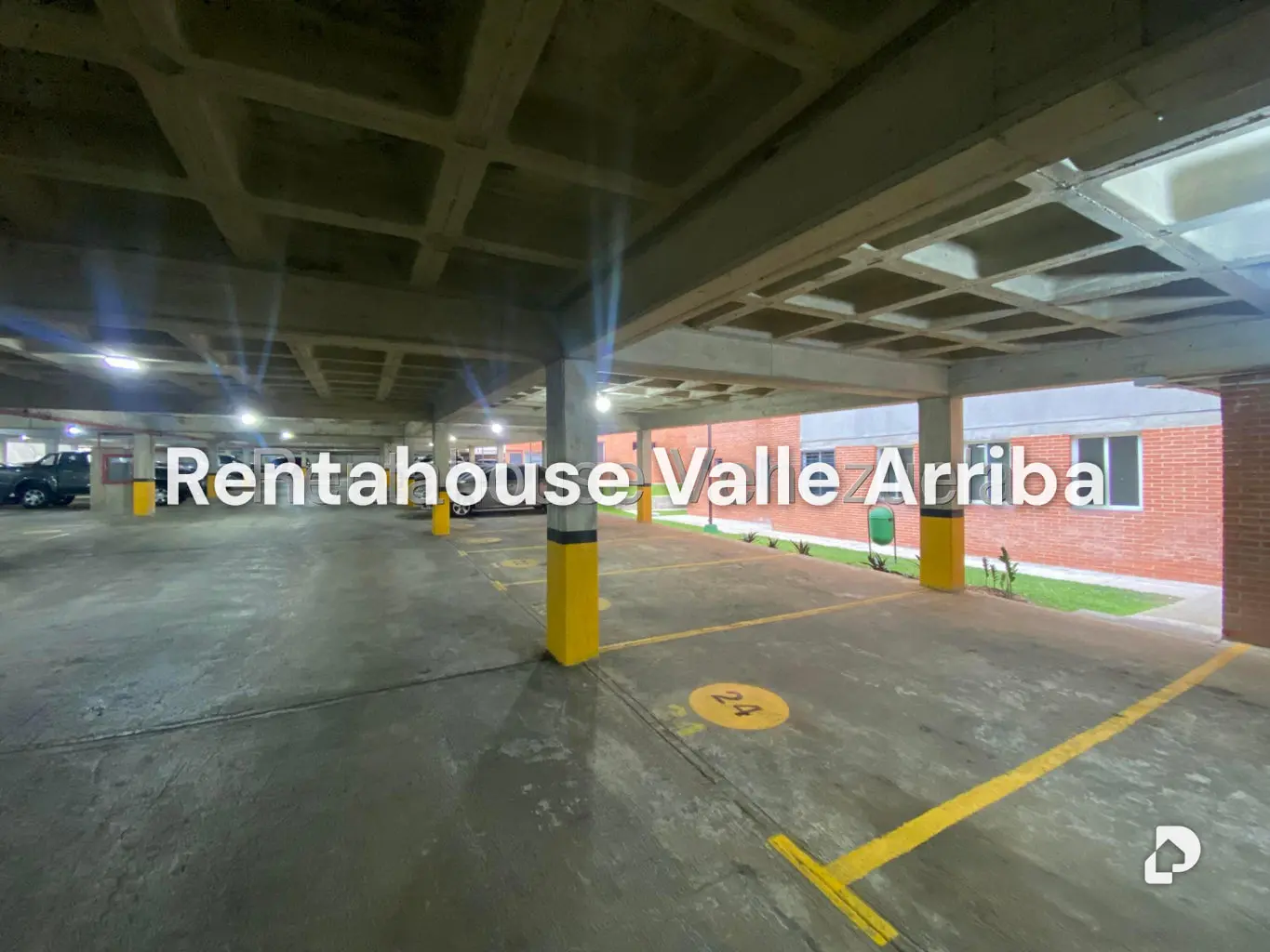 Apartamento en Colinas de La Tahona, Caracas – 25