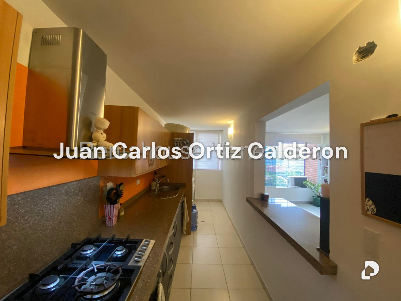 Apartamento en Colinas de La Tahona, Caracas – 6