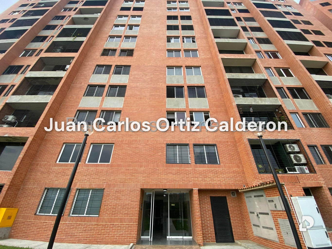 Apartamento en Colinas de La Tahona, Caracas – 30
