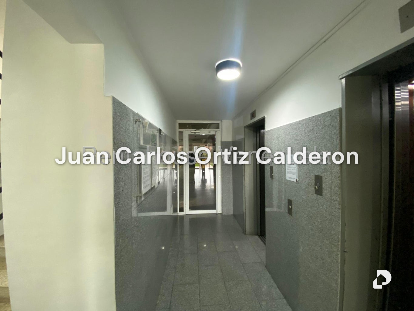 Apartamento en Colinas de La Tahona, Caracas – 22