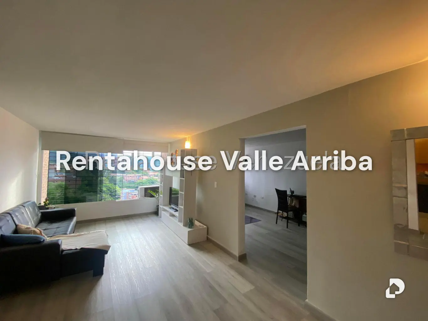 Apartamento en Colinas de La Tahona, Caracas – 9