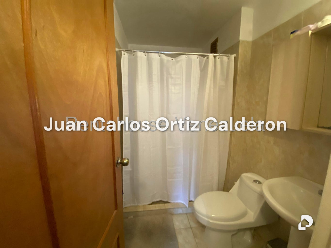 Apartamento en Colinas de La Tahona, Caracas – 19