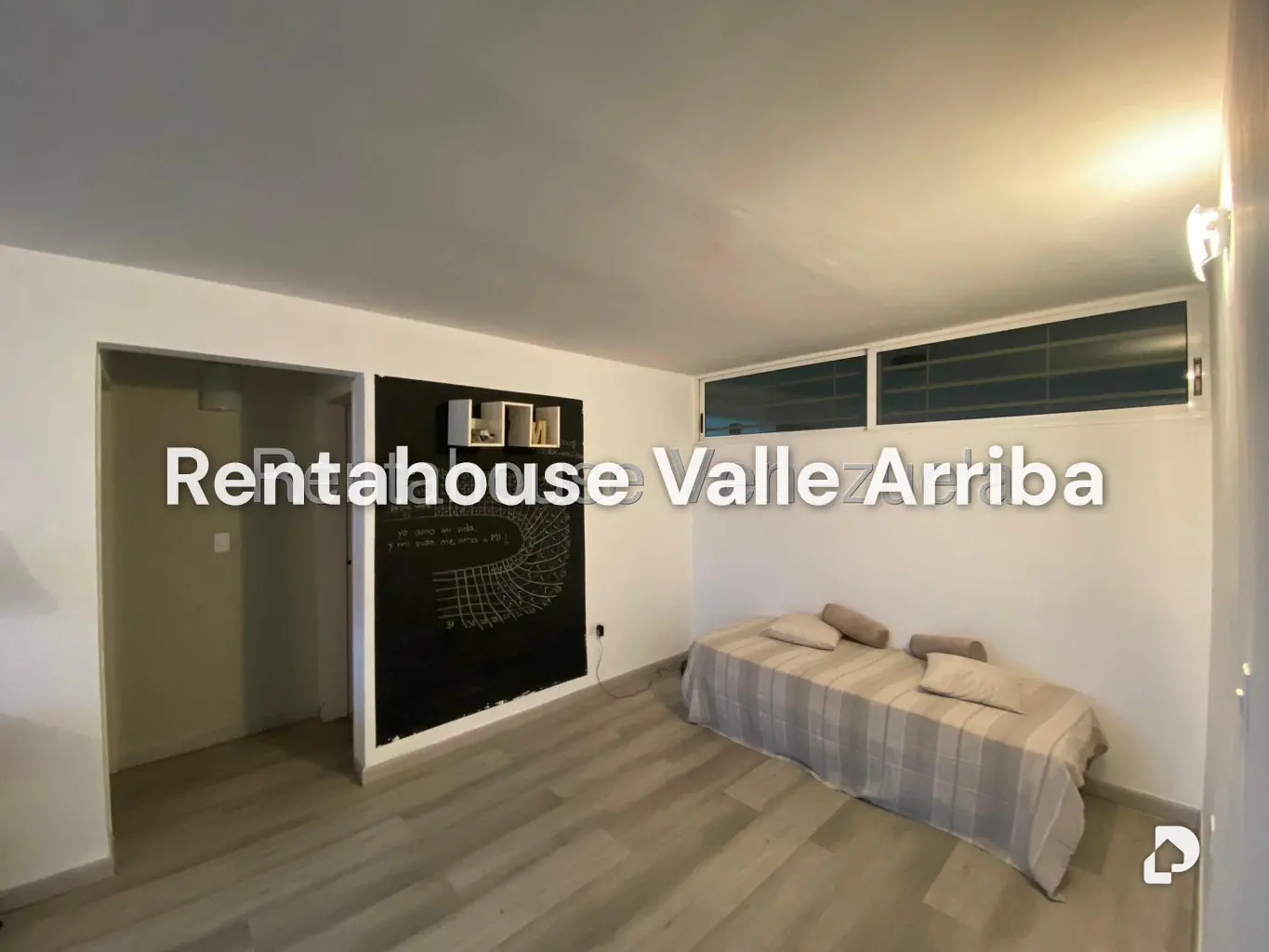 Apartamento en Colinas de La Tahona, Caracas – 14